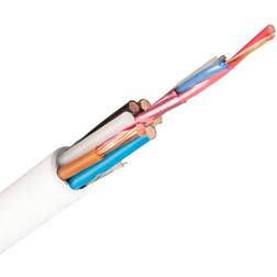 Nexans Kabel FQLQ Easy Styring 5G6 2x0,75 mm²