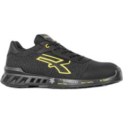 U-Power schuhe arbeit frank s1p src esd sicherheit upower neu modell