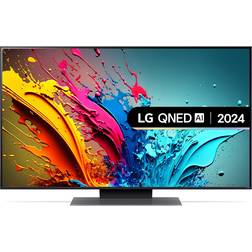 LG 50" 50QNED86T6A