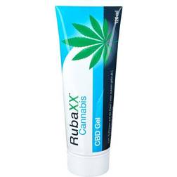 Rubaxx Cannabis Cbd Gel Gel