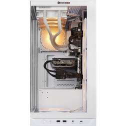 Kiebel Gaming PC Invader IX AMD Ryzen 9 9900X, 64GB DDR5, NVIDIA RTX 5070 Ti 16 GB, 2TB SSD, Windows 11