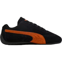 Puma Speedcat OG - Black/Rickie Orange