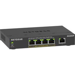 Netgear GS305Pv3 Netzwerk Switch