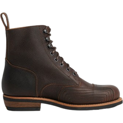 Rokker Urban Rebel Motorcycle Boots