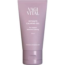 Vagivital Intimate Calming Gel 50 ml 50ml