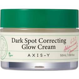 AXIS-Y Dark Spot Correcting Glow Cream 50ml