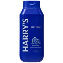 Harry's Harry's Body Wash Wildlands Scent 18 fl oz 18fl oz