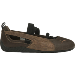 Puma Speedcat Ballet - Voo Dark Chocolate