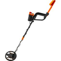VEVOR Metal Detector Waterproof Disc