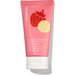 Ole Henriksen Strawberry Lemonade Smoothing Scrub 90G