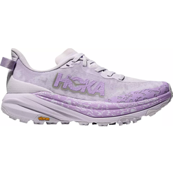Hoka Speedgoat 6 W - Starlight Glow/Aster Flower