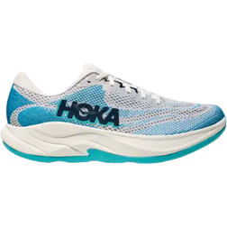 Hoka Rincon 4 M - Frost/Skyward Blue