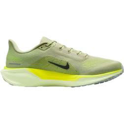 Nike Men's Pegasus 41 Road Running Shoes - Green