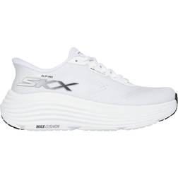 Skechers Cushioning Endeavour Sneakers - Hvid