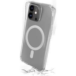 Mobilize Magsafe Compatible Naked Protection Case for Samsung Galaxy S24 FE Clear
