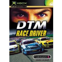DTM Race Driver Live (Xbox)