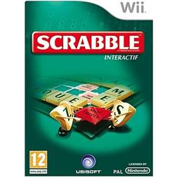 Scrabble 2009 (Wii)