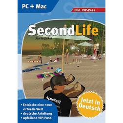Second Life (PC)
