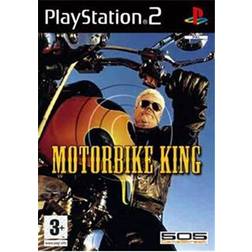Simply 20 Motorbike King (PS2)