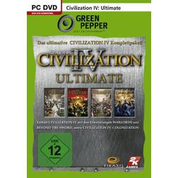 Civilization 5: Ultimate Edition (PC)