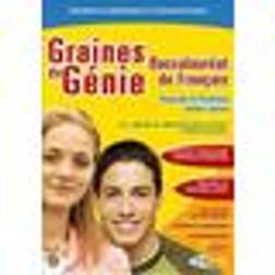 Graines de Genie Anglais Primaire 06/07 (PC)