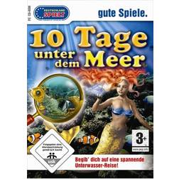 10 Tage unter dem Meer (PC)