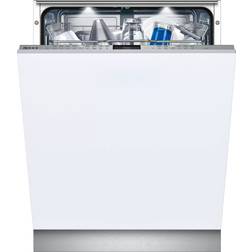 Neff S717P80X0E Integrerad