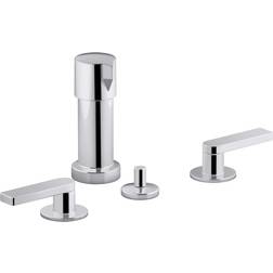Kohler Composed Collection K-73077-4-CP Polished Chrome