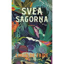 Sveasagorna (Inbunden, 2025)