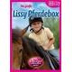 Die große Lissy Pferdebox (PC)