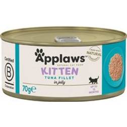 Applaws Kitten: Tuna 0.42kg