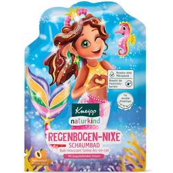 Kneipp Rainbow Mermaid Bubble Bath 40ml