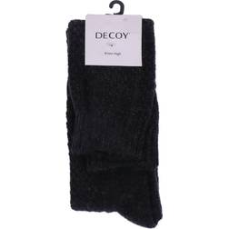 Decoy Warm Sailor Kneehigh Asphalt