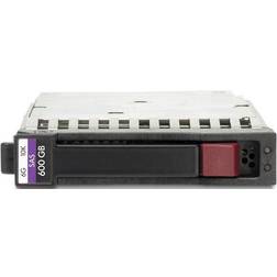 HP 450gb 6g sas 10k rpm sff **shipping new sealed spares** eg0450fcvbh