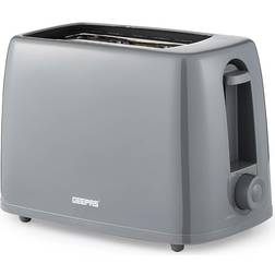 Geepas 2 Slice Bread Toaster