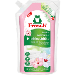 Frosch Fabric Softener Hibiscus Blossom 40WL 1L