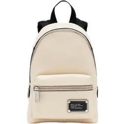 Marc Jacobs Small Workwear Backpack - Marshmallow