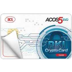 ACS PKI Smart Card (Combi)