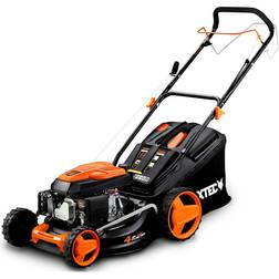 Fuxtec FX-RM4646 Petrol Powered Mower