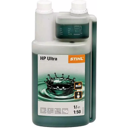 Stihl Helsyntetisk 2-taktsolja Motor Oil 1L