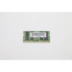 Lenovo MEMORY SODIMM,32GB,DDR4,3200,Hynix
