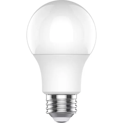 GE 8.5 Watt Soft White LED General-Purpose Bulb, 4/Pack 93131063