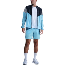 Nike Impossibly Light Windrunner - Blå