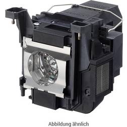 Toshiba Original Inside Lamp for TDP SW80 Projector (Original