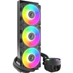 Arctic Liquid Freezer III Pro 360 A-RGB 3x120mm
