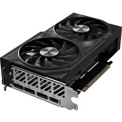Gigabyte GeForce RTX 4060 Ti WINDFORCE OC V2 HDMI 3xDP 8GB GDDR6