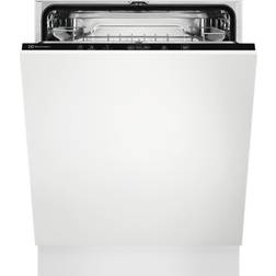 Electrolux Klasse A++ Weiß, Schwarz