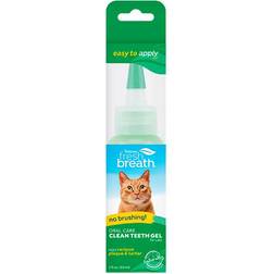 Tropiclean Clean Teeth Oral Care Gel For Cat 59ml