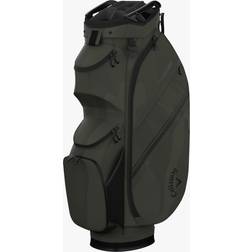Callaway Chase 14 Cart Bag Grön Camo
