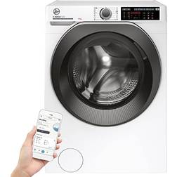 Hoover H-WASH 500 HWQ 69AMBS Waschmaschine 9 kg